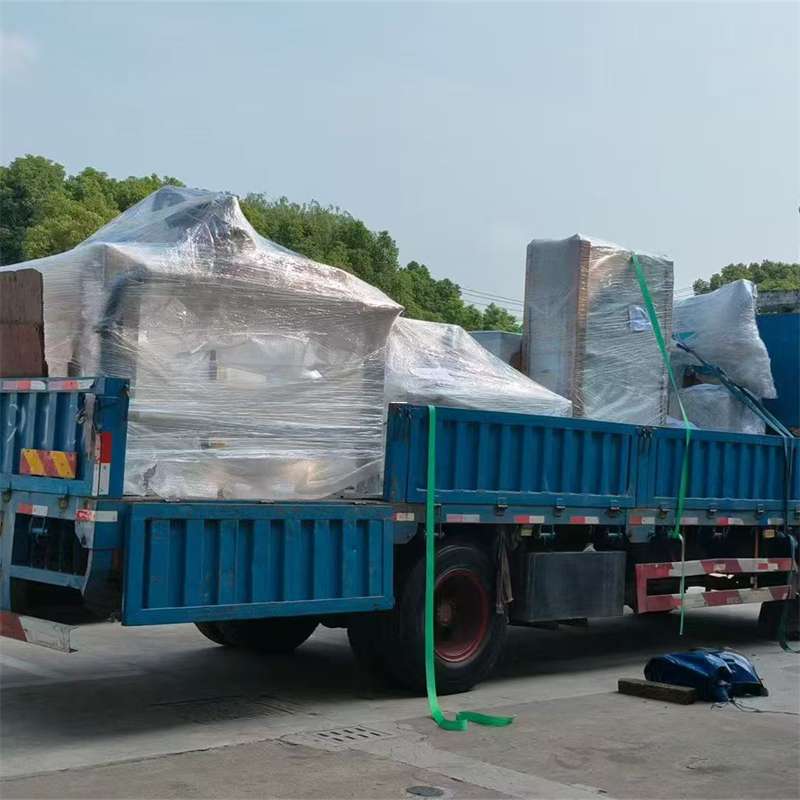平鲁区阿勒泰市：物流专线开启货运新旅程