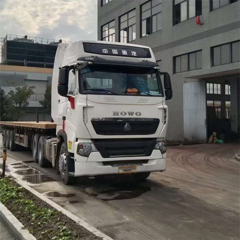 平鲁区通什镇物流：多元运输服务与线路解析