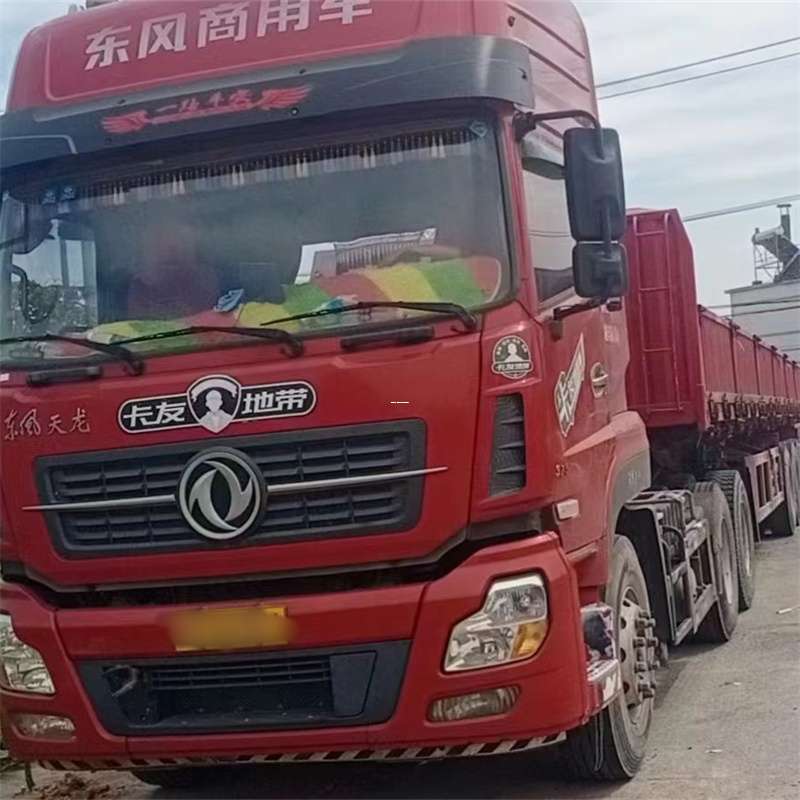 平鲁区兴业县物流：多元运输服务与线路探秘