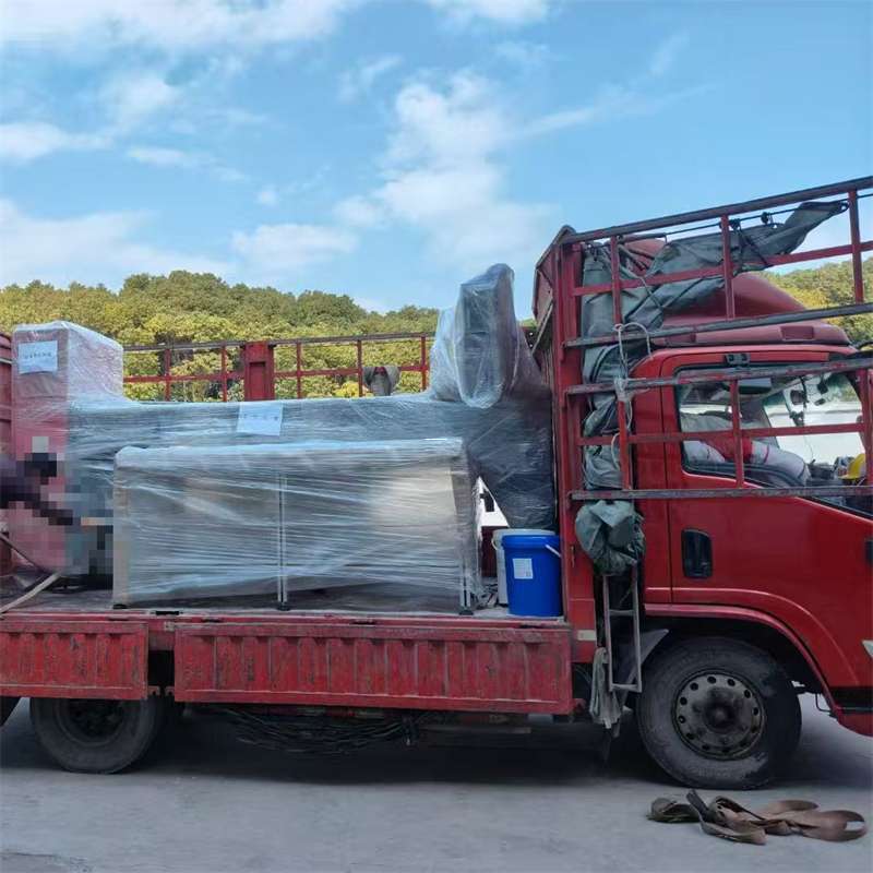 平鲁区邕宁区物流：多元服务与高效运输线路探秘
