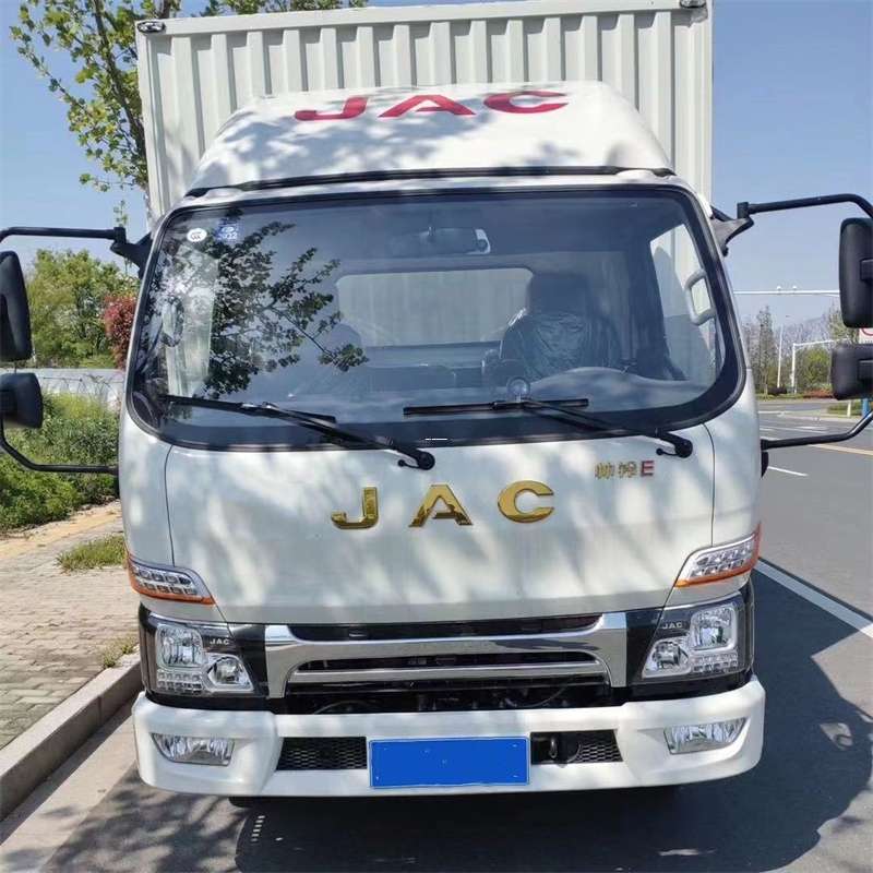 平鲁区良庆区物流：多元服务与高效运输线路探秘