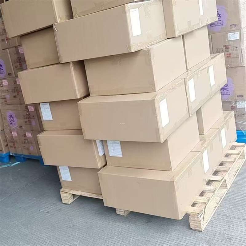 平鲁区和硕县：畅享多元高效物流运输服务