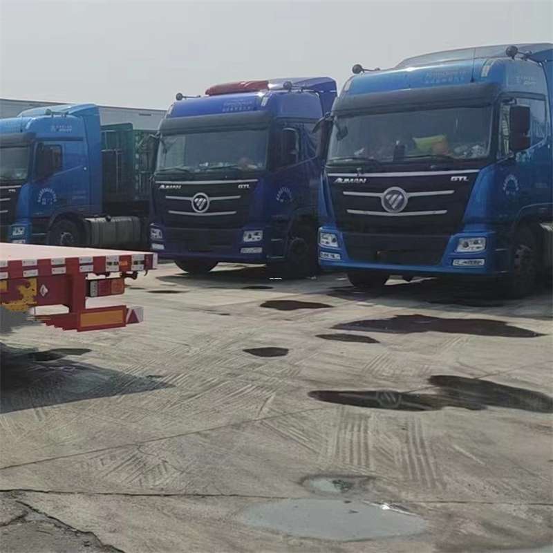 平鲁区河南省物流专线：多元货运的畅行之道