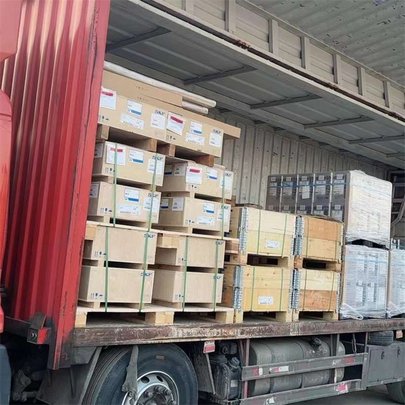 平鲁区乌尔禾区：物流专线开启高效货运新篇