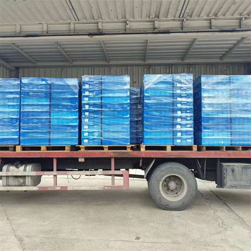 平鲁区探索青州物流：多元服务与高效运输之路