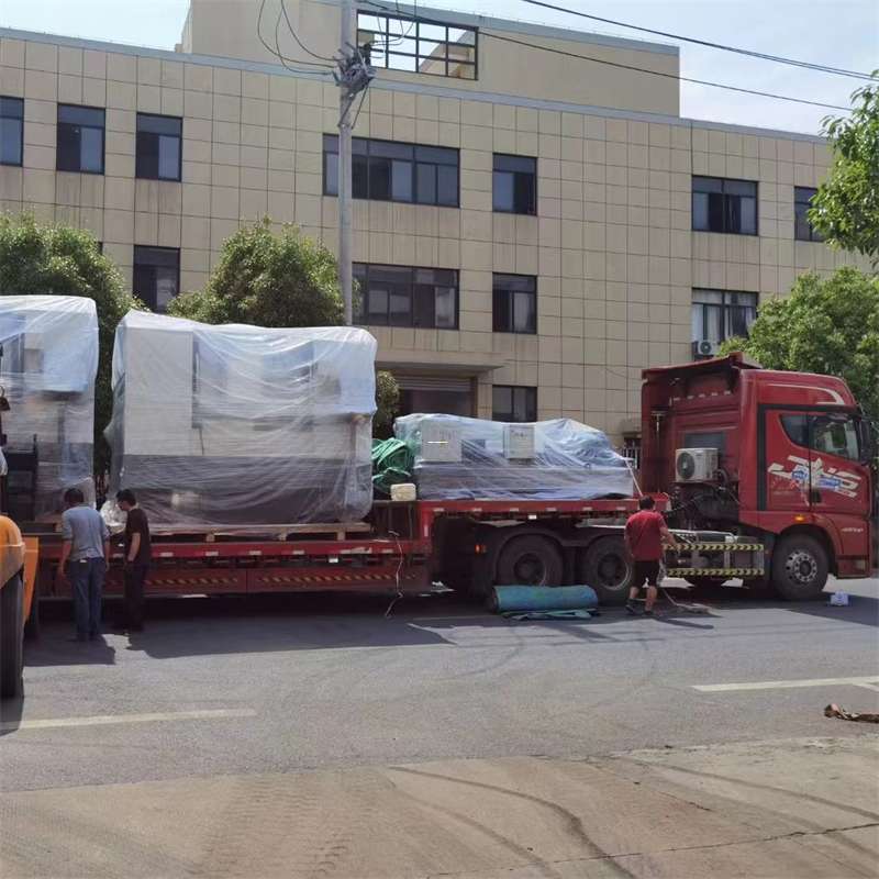 平鲁区新干县物流：多元服务与高效运输之路