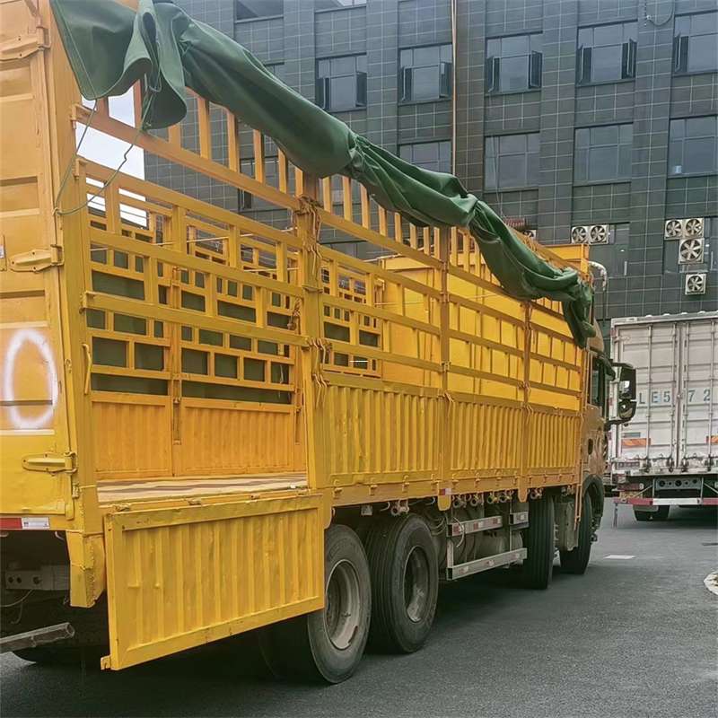 平鲁区吉安市物流：多元服务与高效运输线路探秘