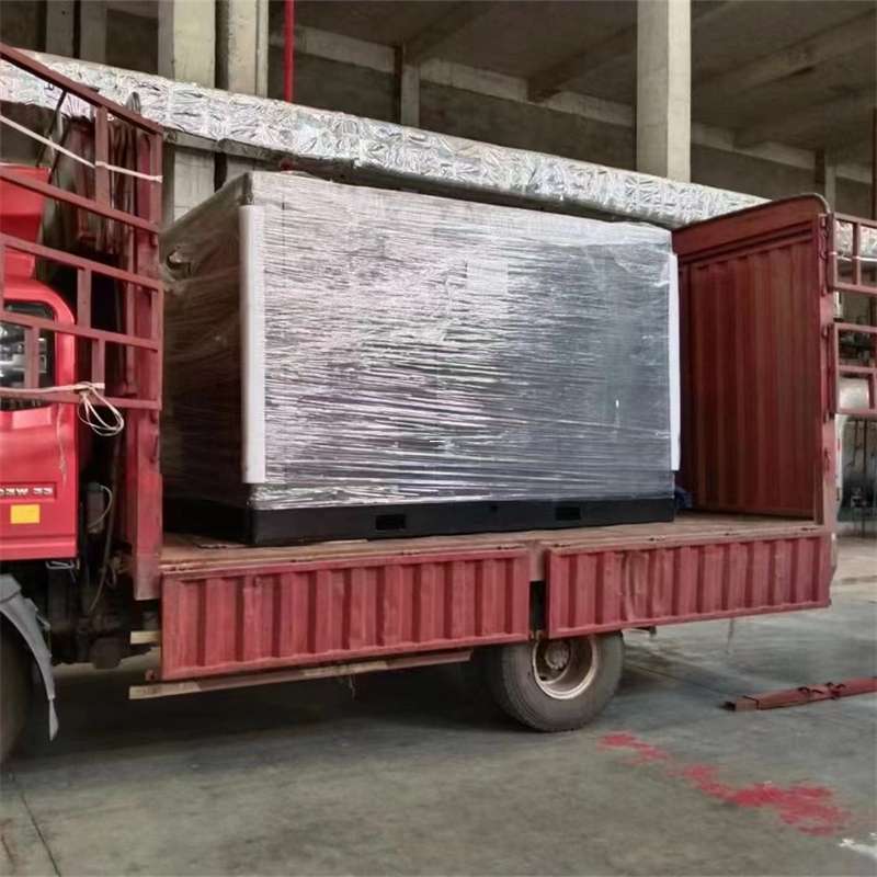 平鲁区探索会昌县物流运输的多元魅力