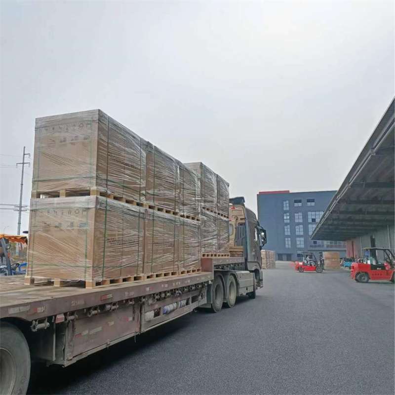 平鲁区赣县区物流：多样服务与高效运输之路