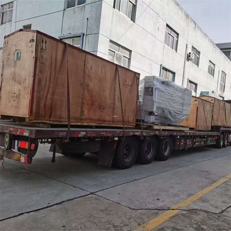 平鲁区昌江区物流：多元运输的精彩世界