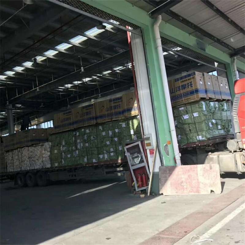 平鲁区湖里区：多元化物流服务与运输线路探秘