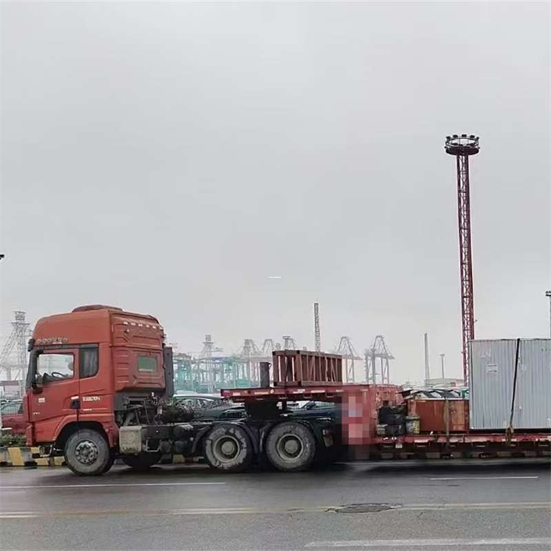 平鲁区永宁县物流：专线直达的货运新体验