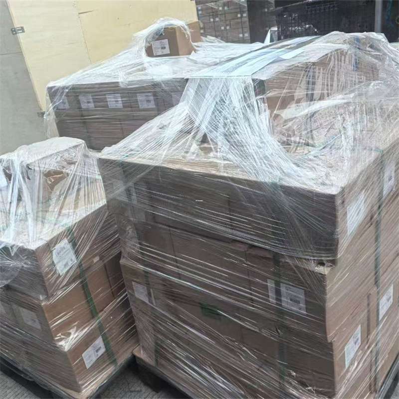 平鲁区祁连县：物流专线的高效货运之旅
