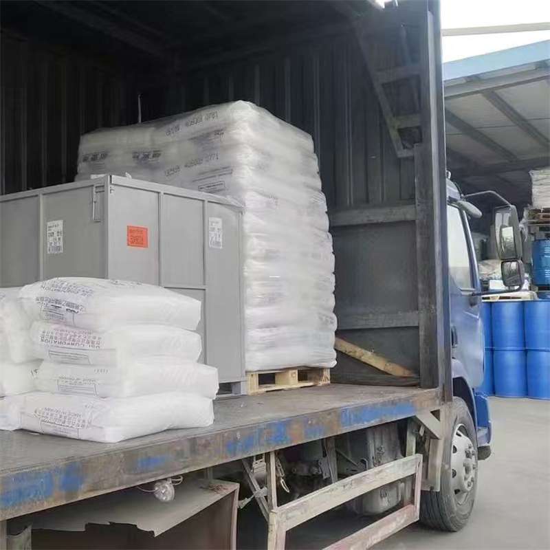 平鲁区循化县：物流专线的高效货运之旅