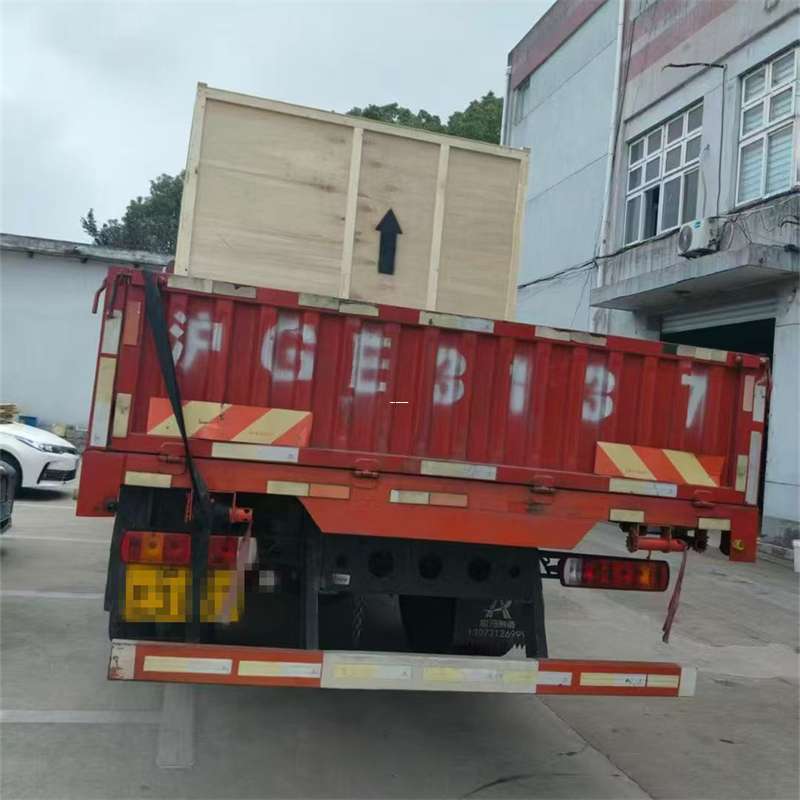 平鲁区凌源市物流：多维度运输服务的精彩呈现