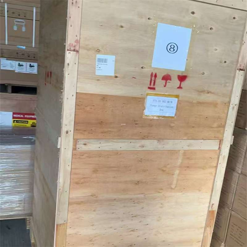 平鲁区大通县：物流专线的高效货运之旅