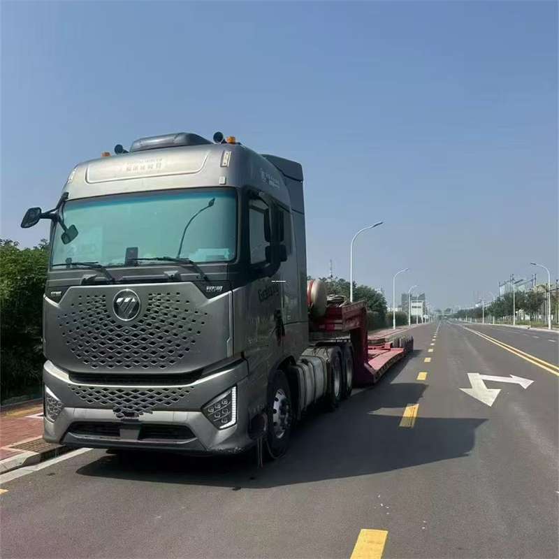 平鲁区壶关县物流：多元运输服务与高效线路探秘