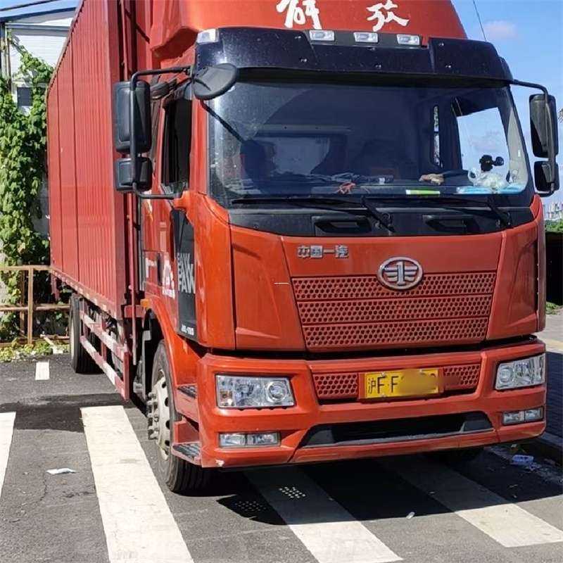 平鲁区安平县物流：多元服务与高效运输线路探秘