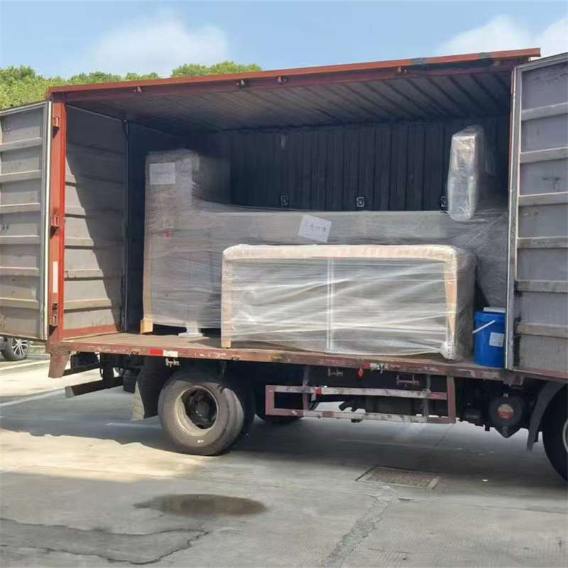 平鲁区枣强县物流：多元专线运输的精彩世界