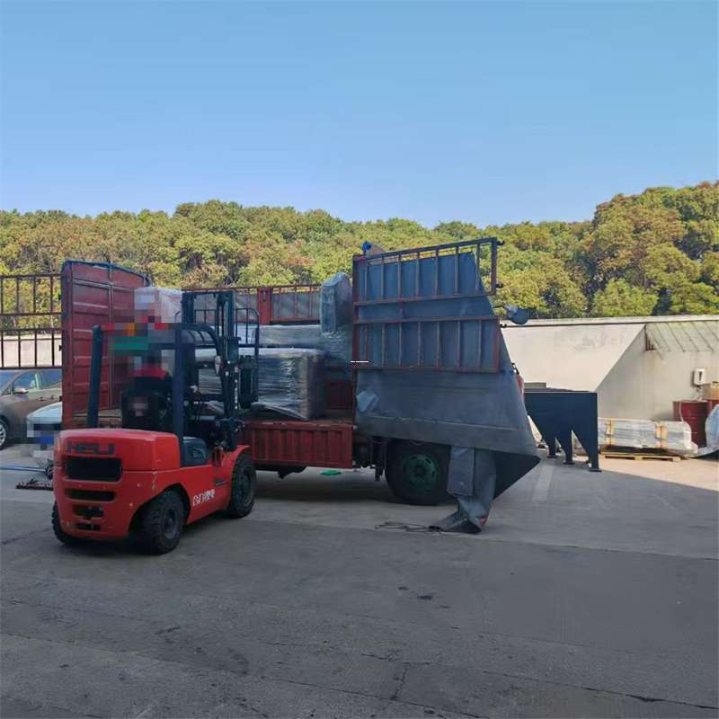 平鲁区双滦区物流：多元服务与高效运输线路探秘