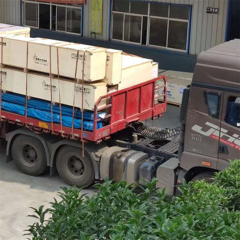 平鲁区探索怀来县多元物流运输的奥秘