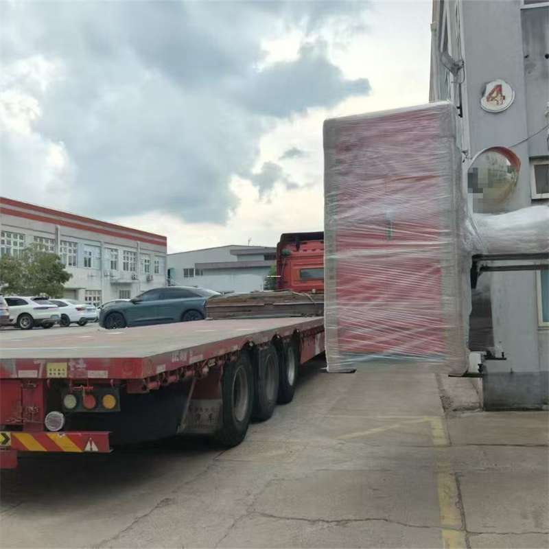 平鲁区新河县物流：多元服务与高效运输线路探秘
