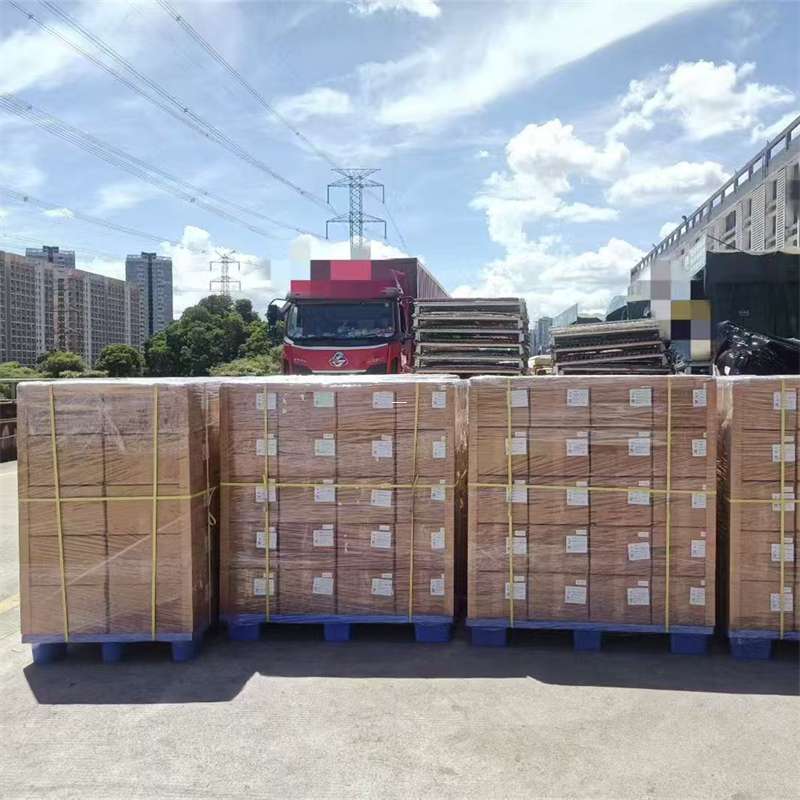平鲁区探索迁安市多元物流运输的奥秘