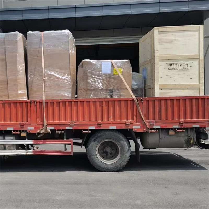 平鲁区探索多元物流服务：从普货到冷链的运输之旅