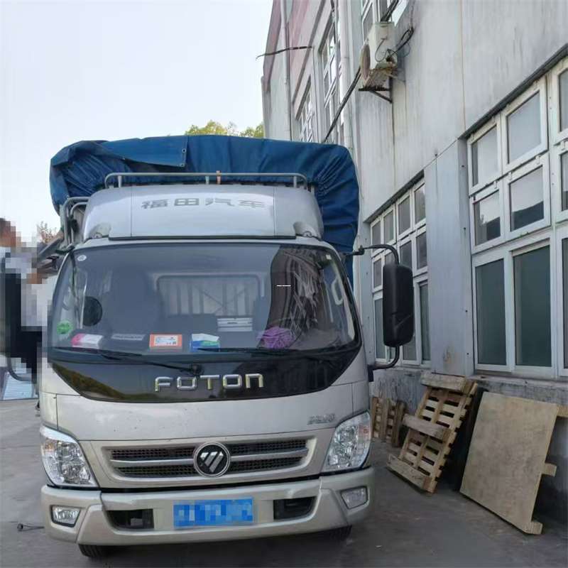 平鲁区额敏县进仓物流：多元专线直达运输的魅力