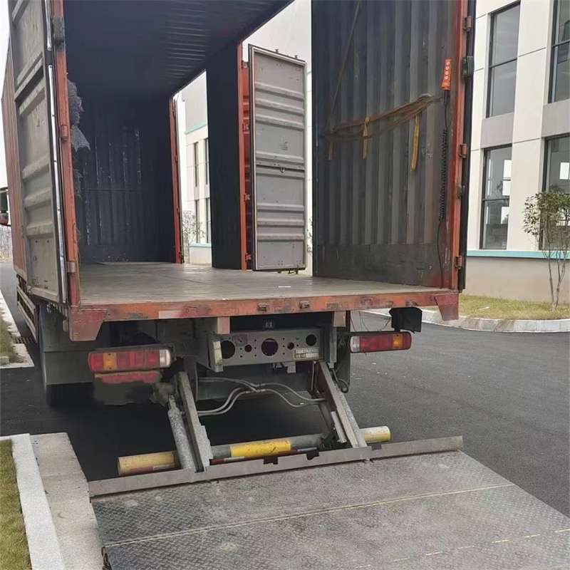 平鲁区奎屯市物流专线：高效运输的多元探索