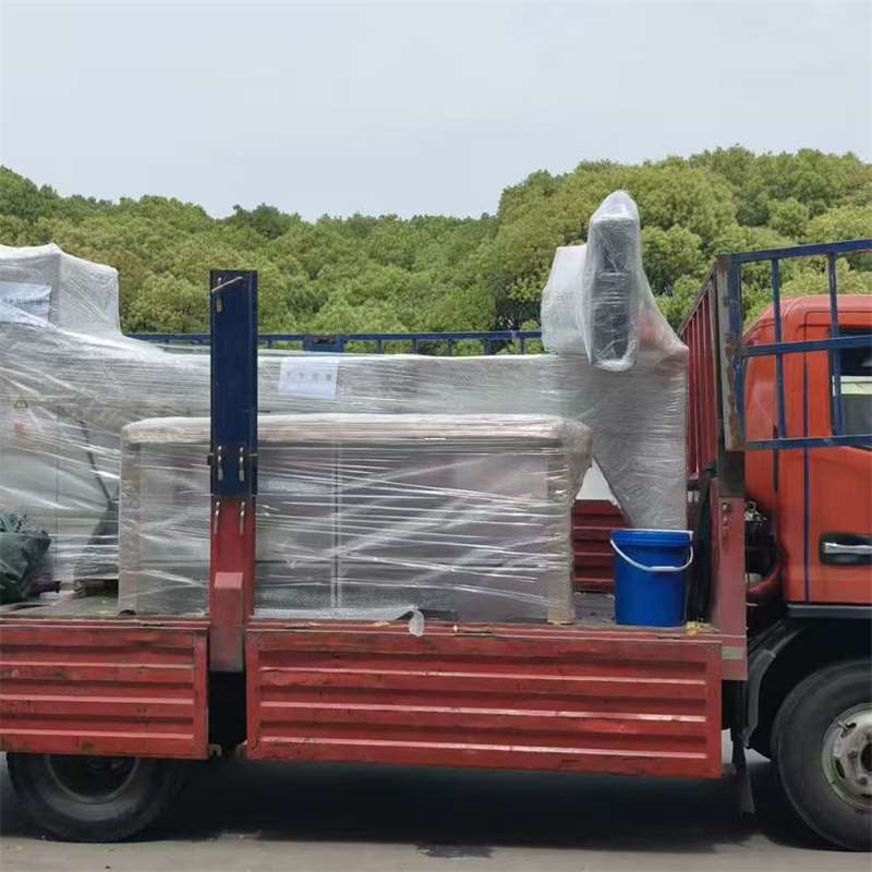 平鲁区民和物流：多元专线直达与大件运输探秘
