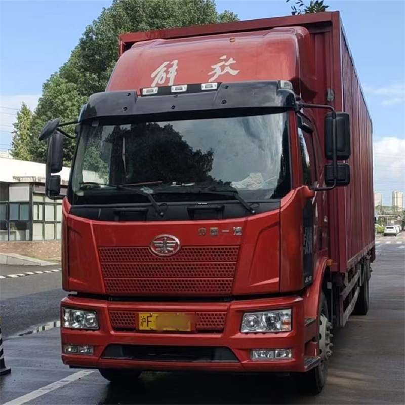 平鲁区天水市物流运输：多样服务与线路探秘