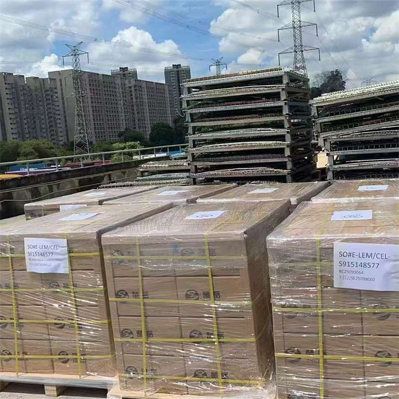 平鲁区西山区物流专线的多元运输世界