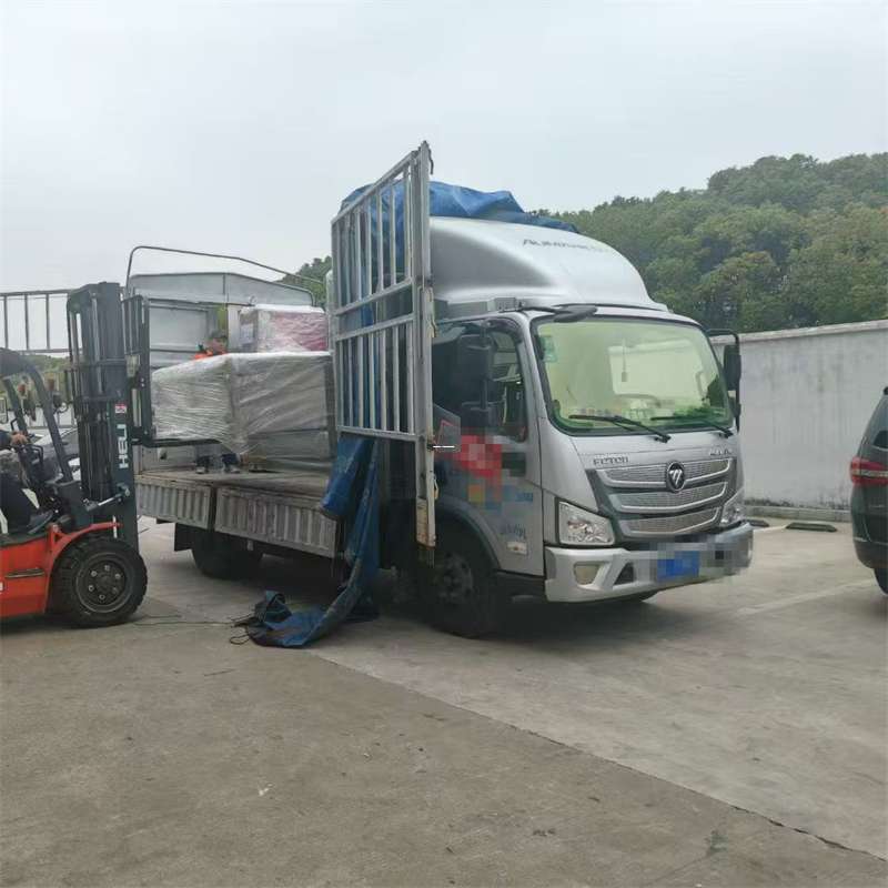 平鲁区福泉市进仓物流：专线直达的多元货运探索