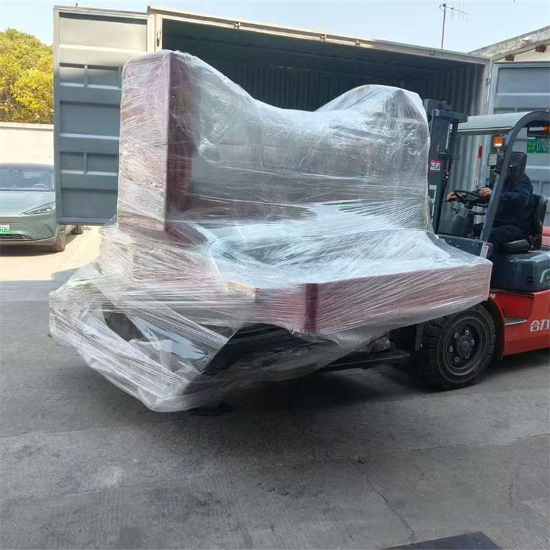 平鲁区探秘三穗县进仓物流：专线直达运输的多元魅力