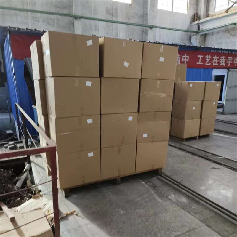 平鲁区松桃县进仓物流：专线直达的多元货运探索