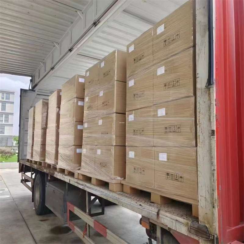 平鲁区盘州市进仓物流：多元运输的精彩探索