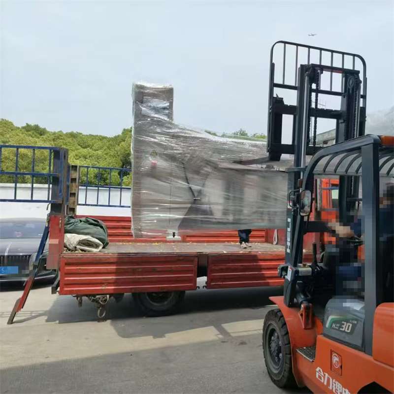 平鲁区探寻雁江区特色物流运输之路