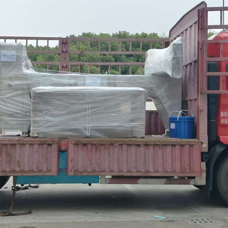 平鲁区南郑区物流运输：多样服务与线路探索