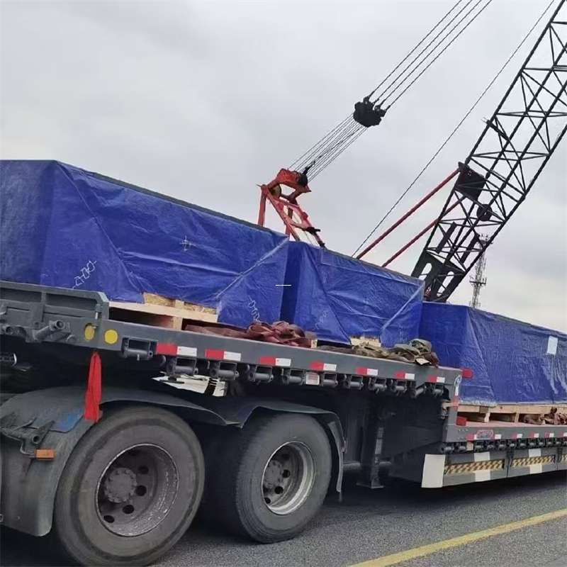 平鲁区吴起县物流专线：多元运输服务与高效线路探秘