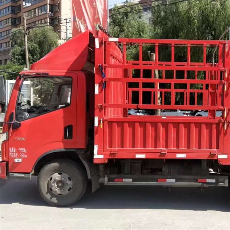 平鲁区延安市物流专线：多元货运服务的精彩画卷