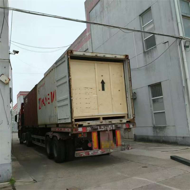 平鲁区铜川市物流：多元运输服务与线路探秘