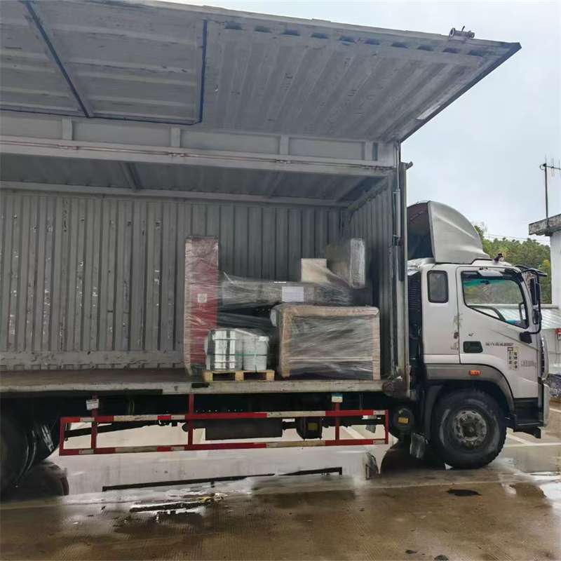 平鲁区洱源县物流：多元运输服务与线路探索