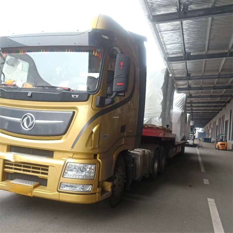 平鲁区楚雄市物流运输：多元服务与高效线路探索