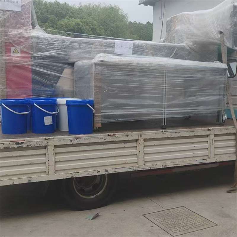 平鲁区镇沅县物流：多元运输服务与线路探秘