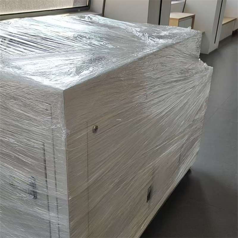 平鲁区萨嘎县：物流专线的高效货运之旅