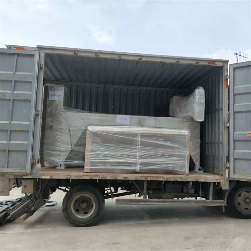 平鲁区宣威市物流：多元服务与高效运输线路探索