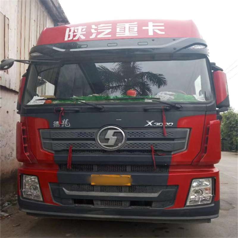 平鲁区德昌县物流：专线直达的多元货运之旅
