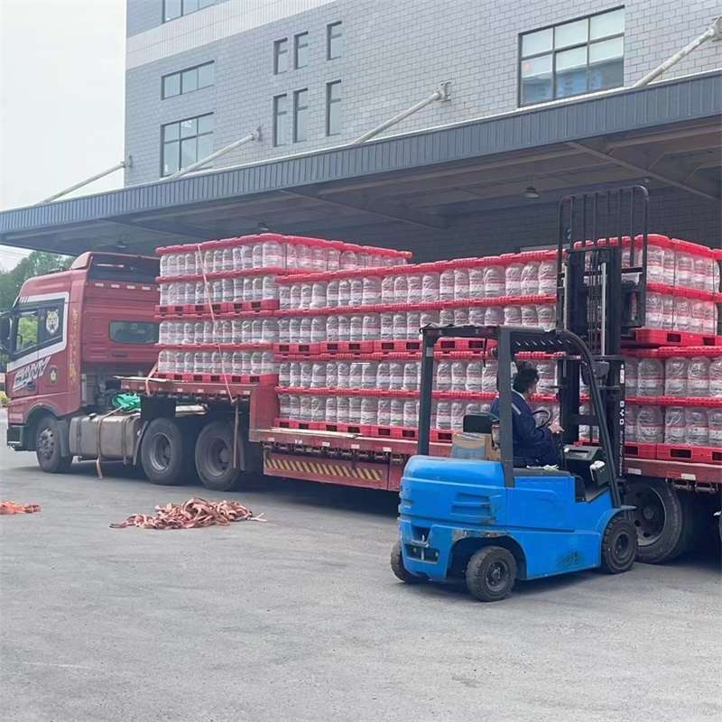 平鲁区雨城区物流：多元服务与高效运输线路探秘