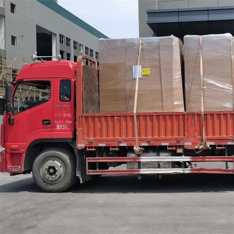平鲁区翠屏区物流：多元运输服务的探索与实践